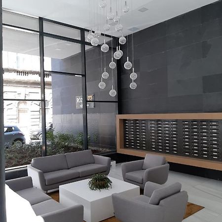 Rozsa 55 Appartment Budapest Exterior foto
